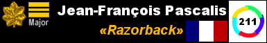 Logo Razorback 
