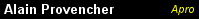 Apro