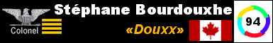 Logo Douxx 