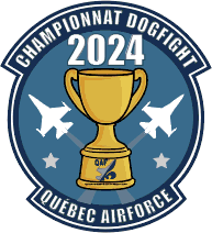 Championnat de Dogfight 2024
