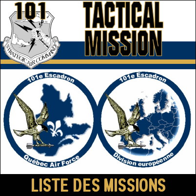 Logo mission