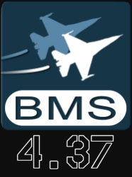 Falcon BMS 4.37