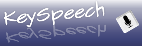 KeySpeech