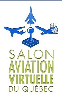 Salon de l'aviation Virtuelle du Québec