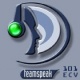 101-Teamspeak logo