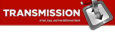 Transmission Bittorrent
