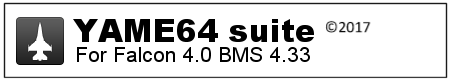 YAME64 Suite