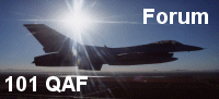 Forum 101-QAF