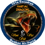 Les Dragons Ardents