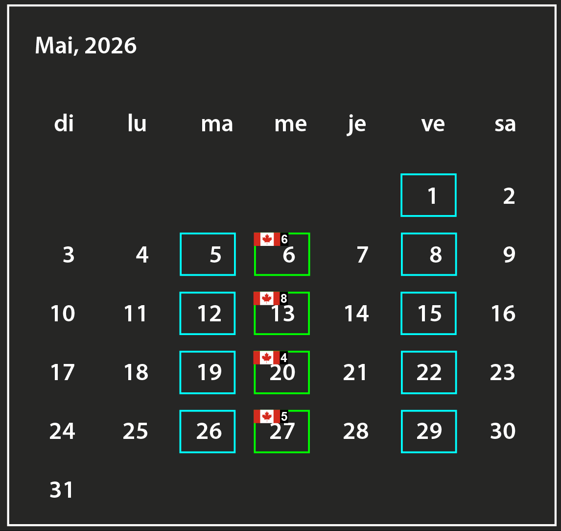 Mai 2026