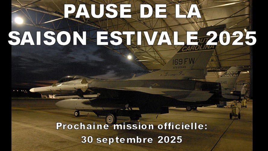 Saison estivale 2025