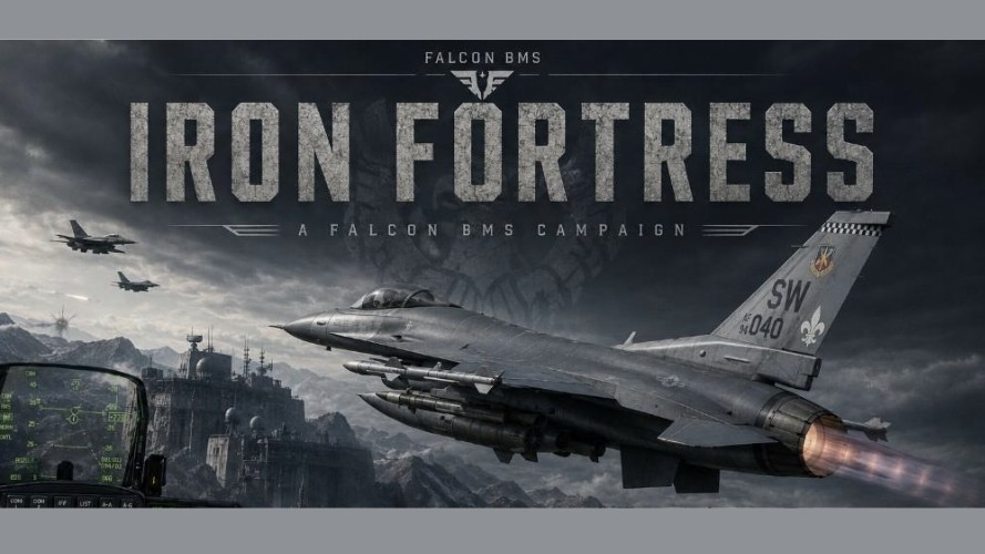 Campagne Iron Fortress 2026 (KTO)