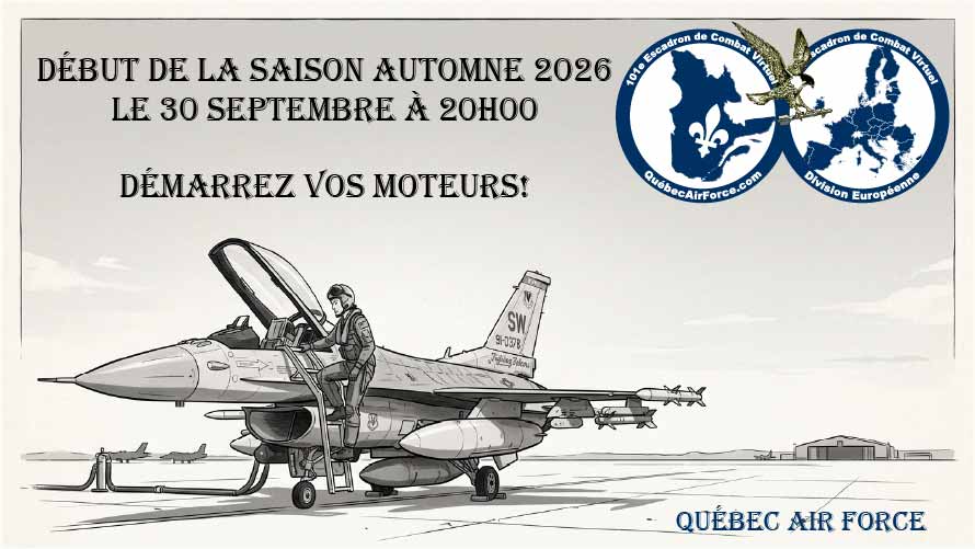 Saison AUT2026