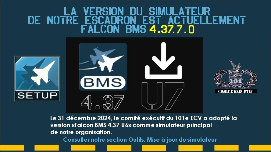 Version Officielle du simulateur