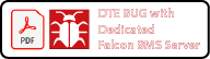 Bug with DTE for BMS Dedicated server - Link to PDF document