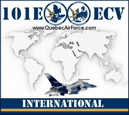 101e ECV International Logo