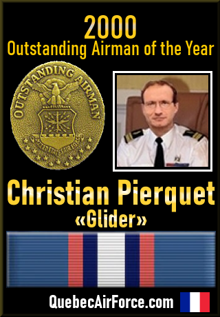 Airman of the year 2000 (FR)