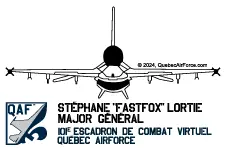 Signature auteur de la mission: Fastfox