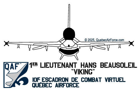 Signature auteur de la mission: Viking