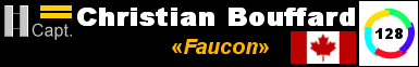 Logo Faucon 