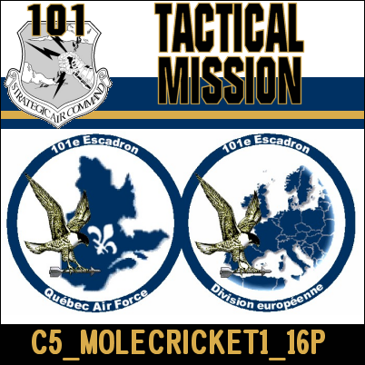 Mission Logo