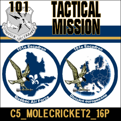 Mission Logo