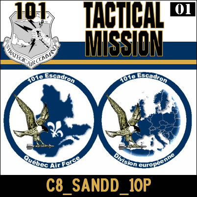 Mission Logo