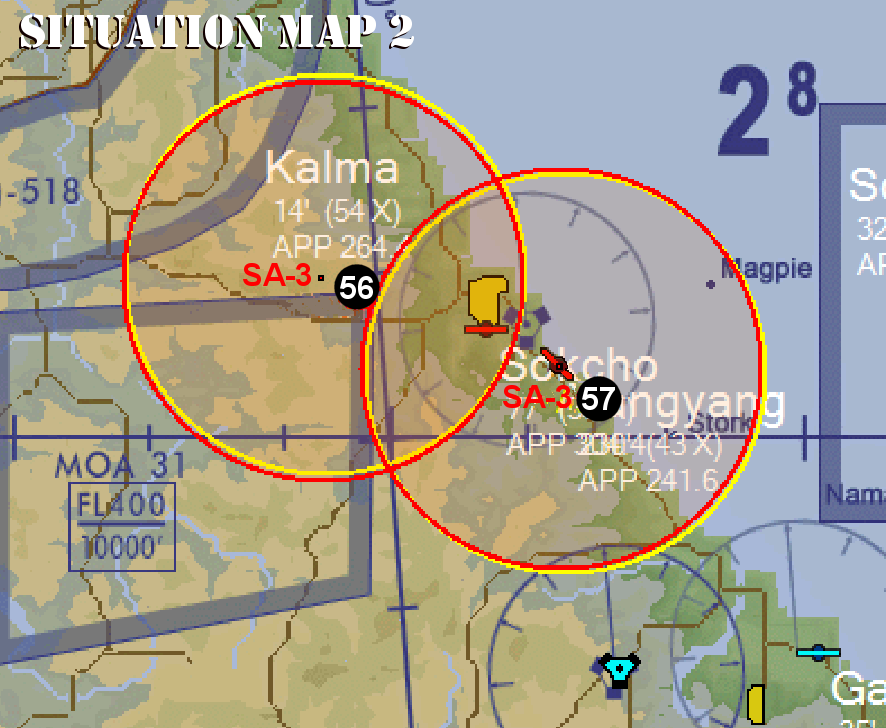 Situation map 2