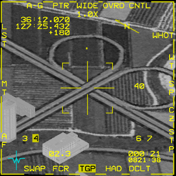 Maverick Activation - Étape 1.05