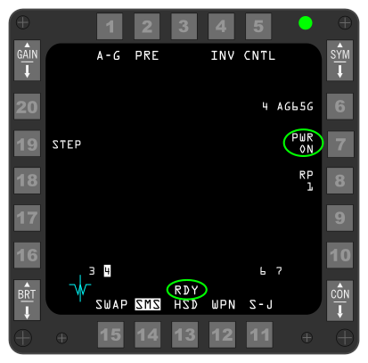 Maverick Activation - Étape 1.06