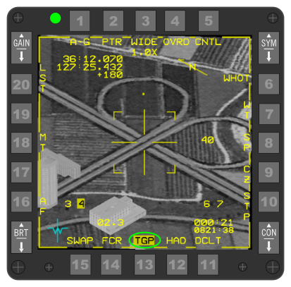 Maverick Activation - Étape 1.06