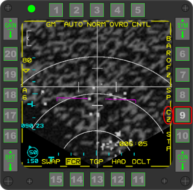 JDAM Step 8