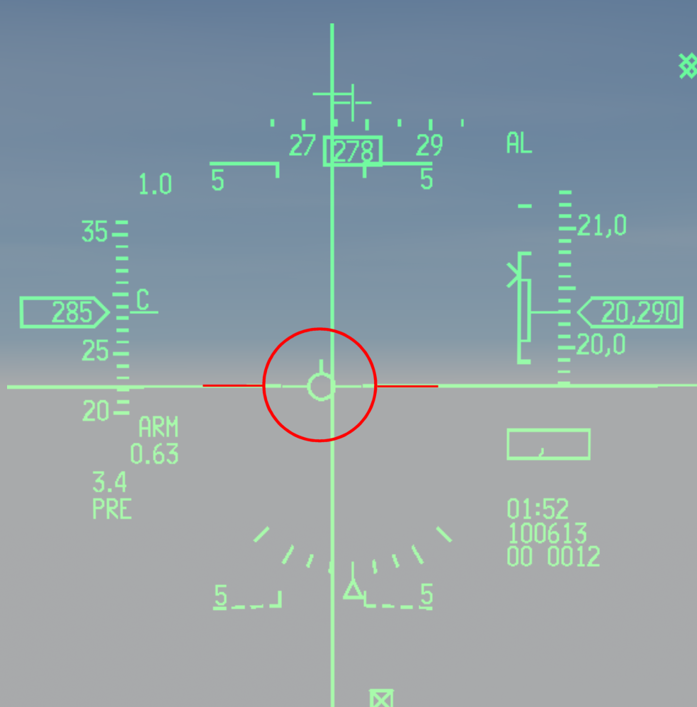 HUD Level- Étape 10