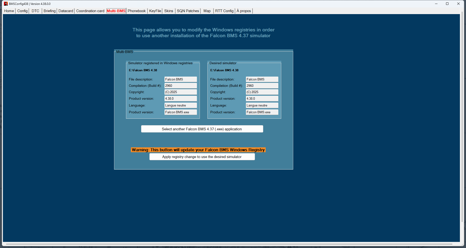 MULTI-BMS