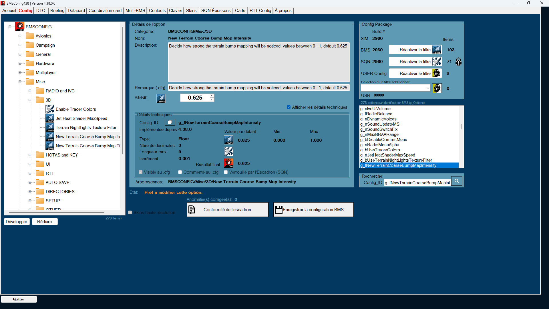 CONFIG
