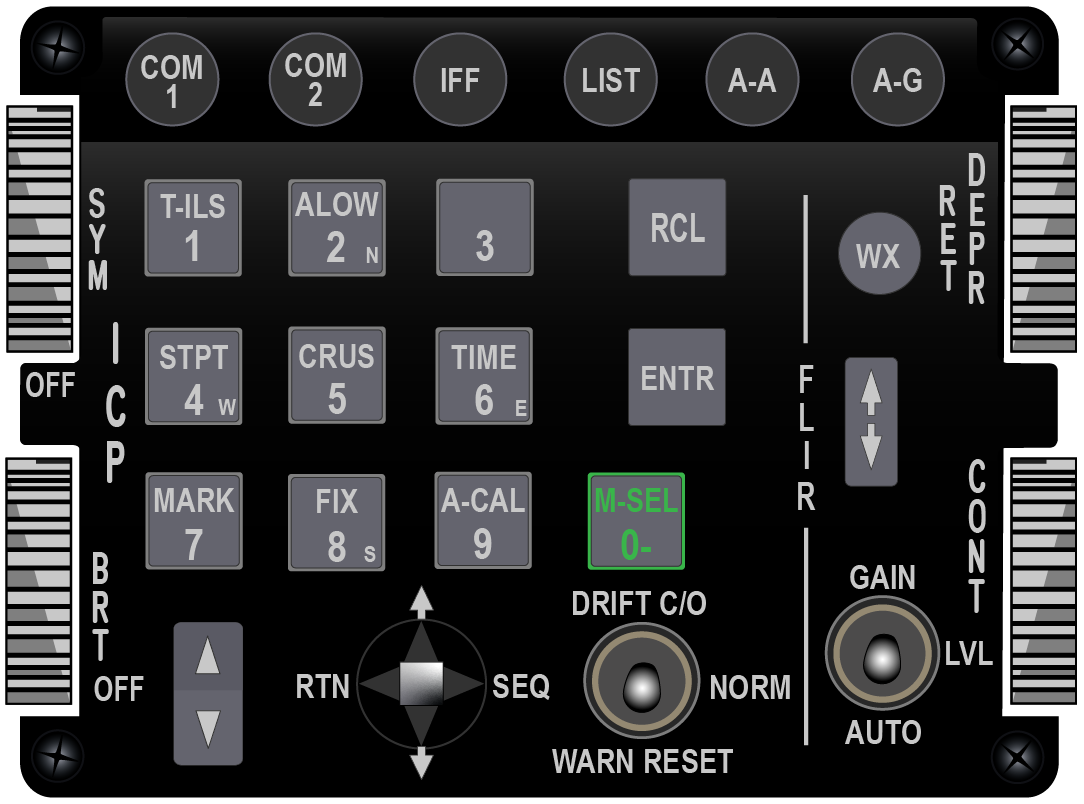 ICP MISC - Étape 1.01