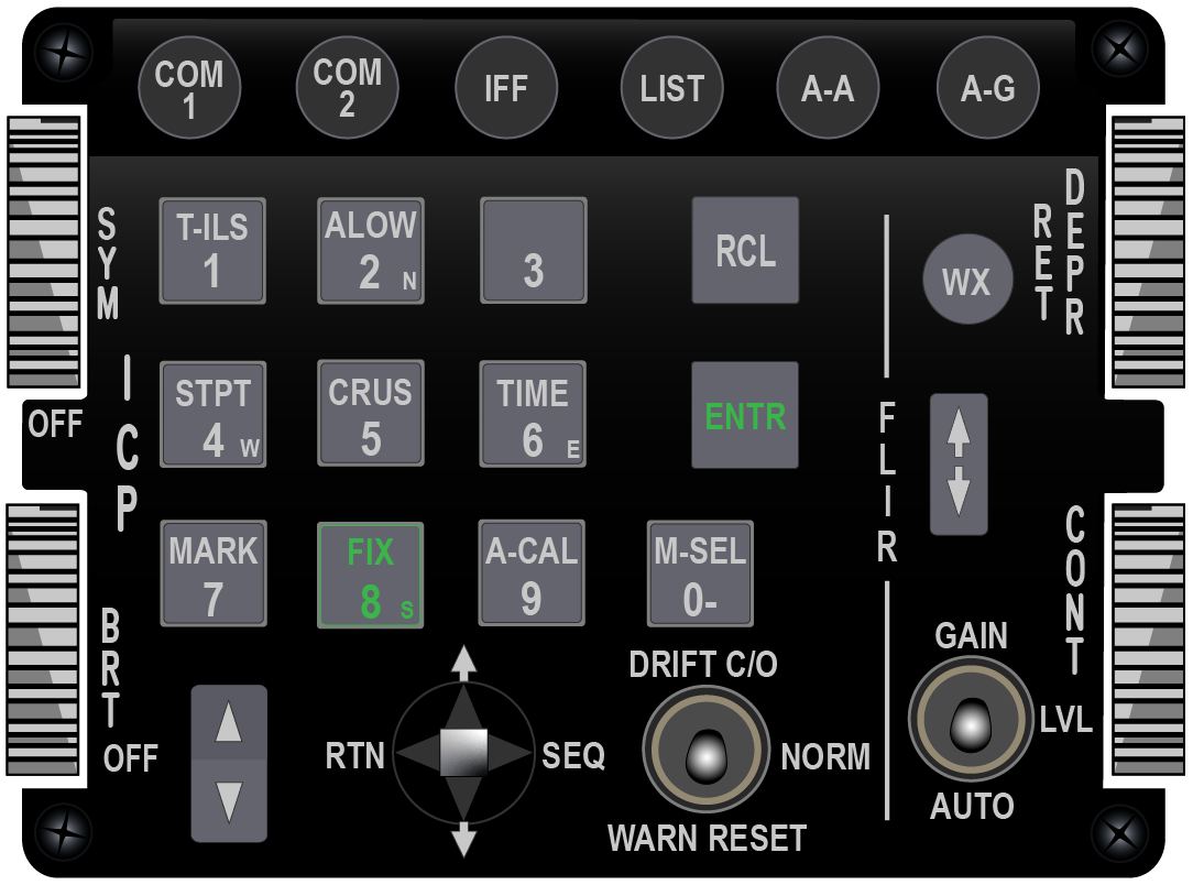 ICP 2 FIX - Étape 1.06