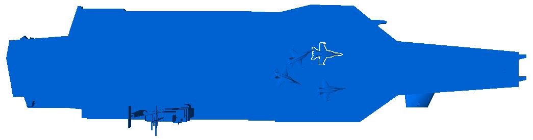 Departure Airport Diagram