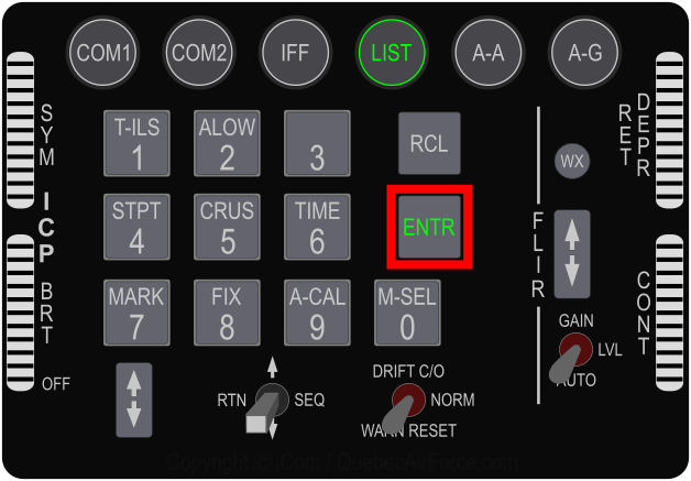 DATALINK ICP - Étape 1.03