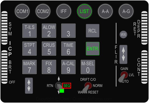 DATALINK ICP - Étape 1.04