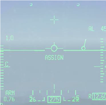 HUD Assign.