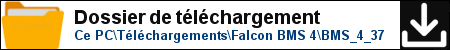 Dossier de téléchargement des modules du simulateur BMS 4.37