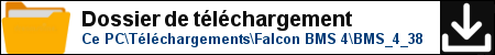 Dossier de téléchargement des modules du simulateur BMS 4.38