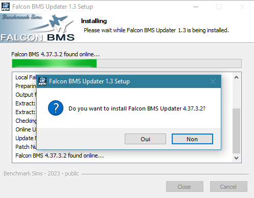A new version of Falcon BMS was found: 4.37.3.2...