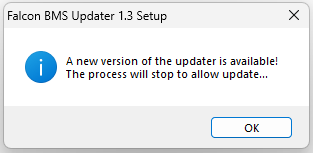 A new version of Falcon BMS was found: 4.37.6.0...