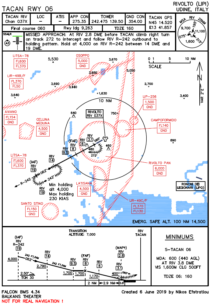 TCN RWY 06