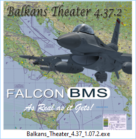 Theatre Balkans (BTO)