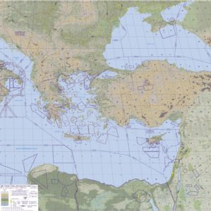 East Mediterranean Front (EMF)