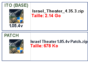 Israel ITO Info EXE