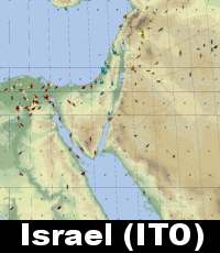 Theatre Israel (ITO)